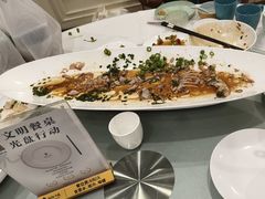 -湖锦酒楼·32年地道湖北菜(光谷店)