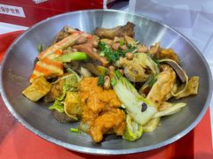 -北工大风味餐厅(北京工业大学东区店)