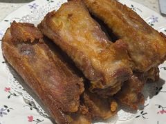 -阿莉餐厅(枣阳路店)