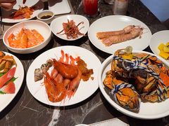 -曲水兰亭(北京四惠店)