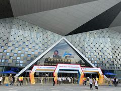 -东浩兰生上海世博展览馆
