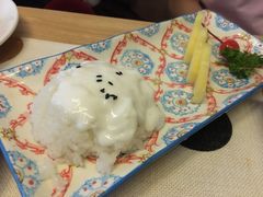 -佐佑帐篷环游记(南锣鼓巷店)