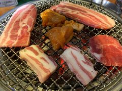 -原始泥炉烤肉(总店)