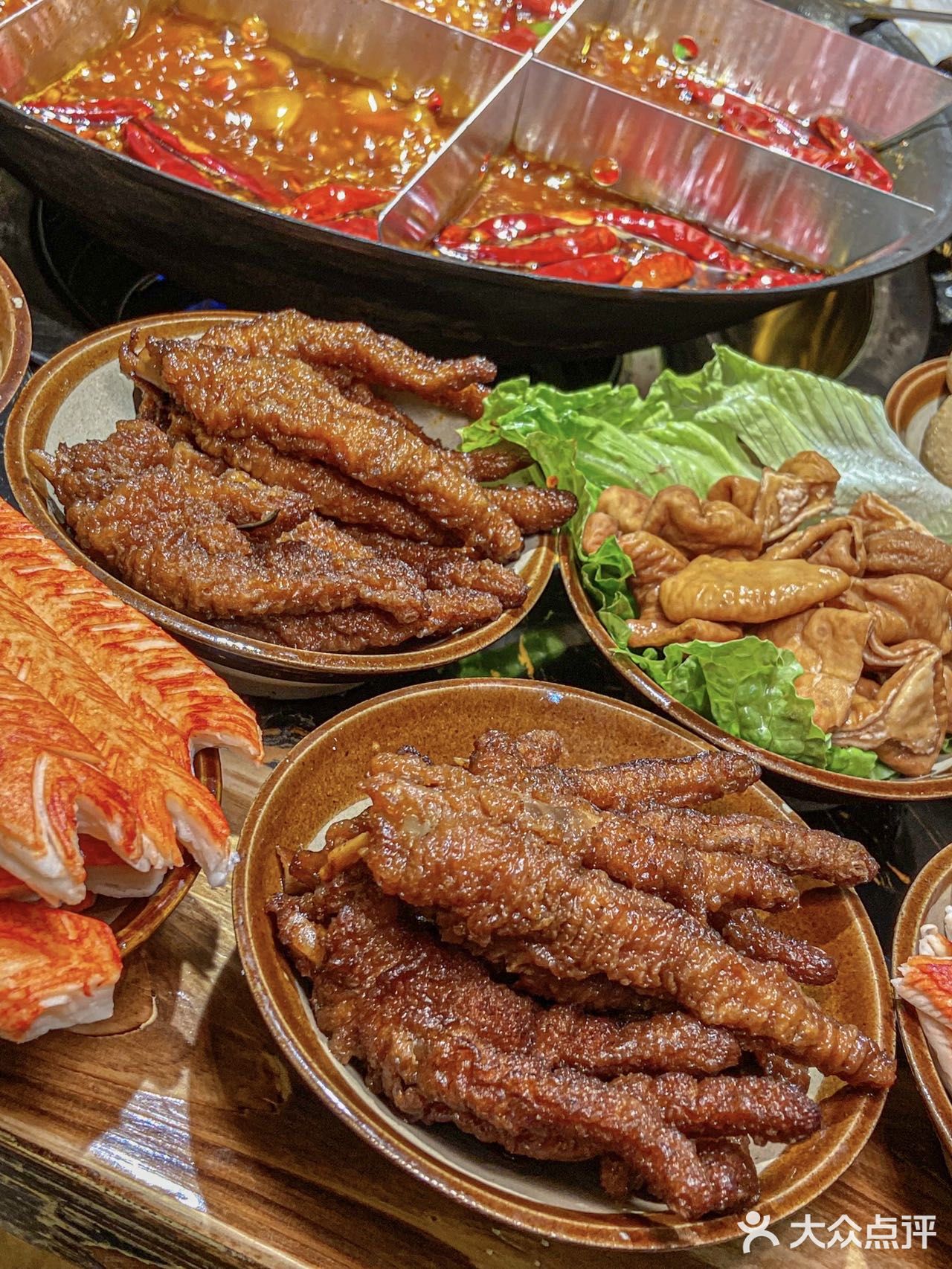 藏匿于居民楼下的老火锅🍲 导航都失灵🧭值了❗️