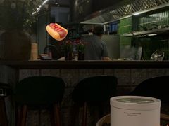 -Apollo·西班牙小酒馆(安福路店)