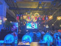 -西街夜油条·麻团包乌饭