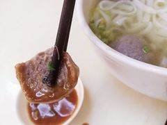 牛肉丸子-福合埕牛肉丸(水仙园店)