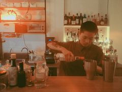 -BIJOU coffee&cocktail(龙岗万科广场店)