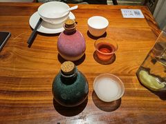 -花千醉拾季(雨花世茂店)