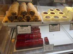 -蜂蝶来饼店(拱北总店)