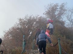 -吉林拉法山