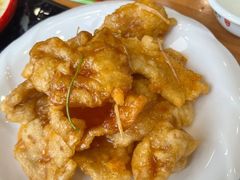 -玺炖·中国铁锅炖(虹桥天街店)