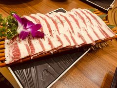-喜牛日本料理(双街店)