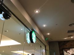 -星巴克(深圳湾体育中心店)