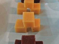 -清真军军绿豆糕(回坊总店)