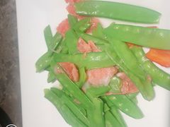 -绿茶餐厅(天津天河城店)