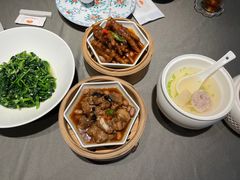 -小厨娘绣中淮扬(大行宫科巷店)