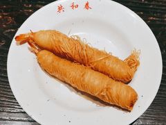 -共和春(甘泉路店)