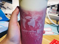 -瑞幸咖啡(未来国际大厦店)