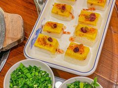 -羊瑞堂·横山炖羊肉·陕菜(未央路旗舰店)