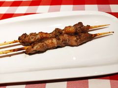 -西贝(上海我格广场店)