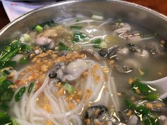 -新武二广福潮粉面食馆(哥英布拉街)