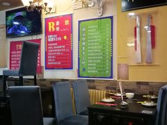 大堂-大吉利·潮汕牛肉火锅(河西店)