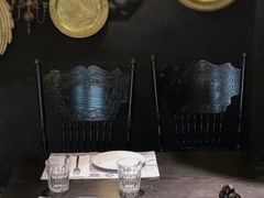 -苏坦土耳其西餐厅(玉林店)