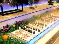 -比尔森韩式烤肉自助(绿园店)