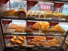 -85度C(北京玉蜓桥二店)