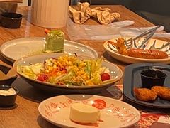 -必胜客(龙泉万达店)