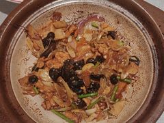 -百姓渔村(南中环店)