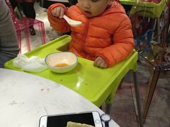 -蕃茄述·好汤自然来(江汉路店)