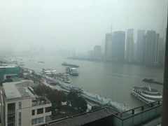 -上海外滩英迪格酒店