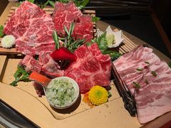 -300杯·和牛烧肉清酒专门店(廊里店)