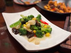 -那拉提之疆·新疆菜(美院店)