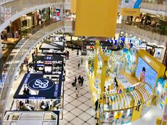 -新世界大丸百货