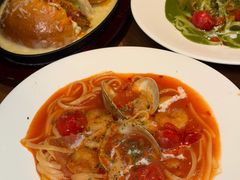 -泰盏鬼·颓废冬阴(陈家祠扬韬店)
