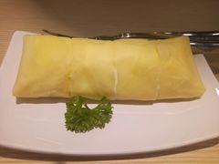 -佰搭果·广式茶餐厅(西华路店)