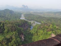 -丹霞山风景名胜区
