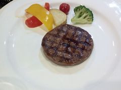-斗牛士牛排餐厅(富力海珠城广场店)