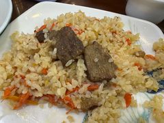 -清真·尚穆回回香清真餐厅(工人新村店)