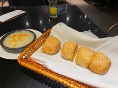 -西堤牛排(恒隆广场店)