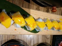 -九田家黑牛烤肉料理(万锦店)