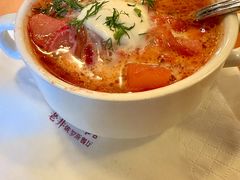 -老井俄式餐厅