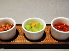 -阿庄新豫菜(通泰路店)