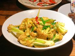-外婆家(蓝色港湾店)