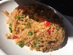 纳西炒饭-88号小吃店·经典云南菜·地道纳西美食