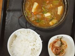 -东华大学第一食堂(松江校区店)