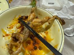 -辣螃铠盆盆蟹大排档(总店)